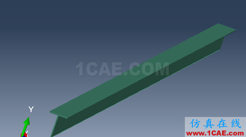 Abaqus中View Cut知多少!abaqus有限元技術圖片2