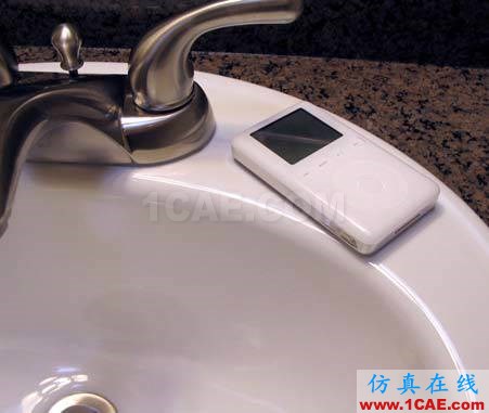 【干貨】工業設計中色彩是否比材質，工藝更重要？工業設計分析案例圖片4