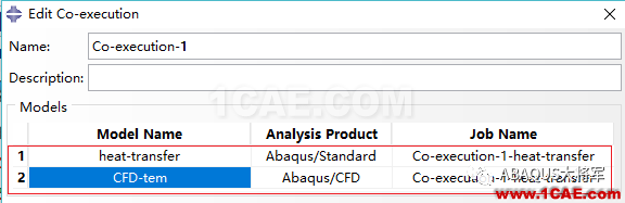 ABAQUS聯合仿真分析案例——流體與熱傳導耦合分析【轉發】abaqus靜態分析圖片18