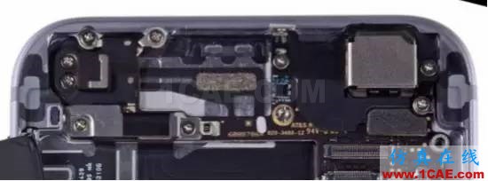 拆開水果6 看手機天線的秘密ansys hfss圖片16