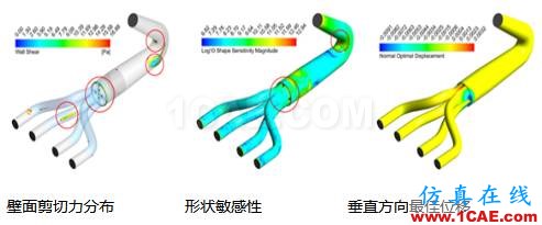ANSYS CFD 優化方法fluent培訓的效果圖片4