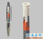 【技術】看懂就服了你！一大波高難度機械原理動圖機械設計案例圖片16