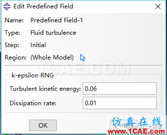 ABAQUS/CFD基簡單知識與案例abaqus有限元技術圖片21