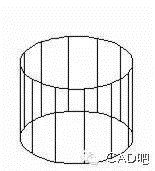 AutoCAD三維建模基礎 AutoCAD三維建模基礎AutoCAD培訓教程圖片35