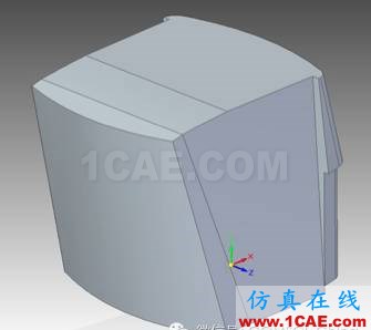 借助仿真開發噪聲控制方案cae-fea-theory圖片5