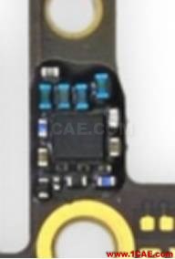 拆開水果6 看手機天線的秘密HFSS培訓的效果圖片21