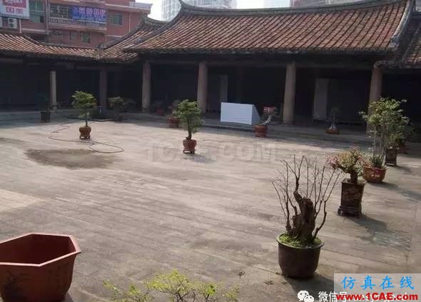 中國比西方進步704年!橫梁高寬比ANSYS分析【轉發】ansys結構分析圖片6