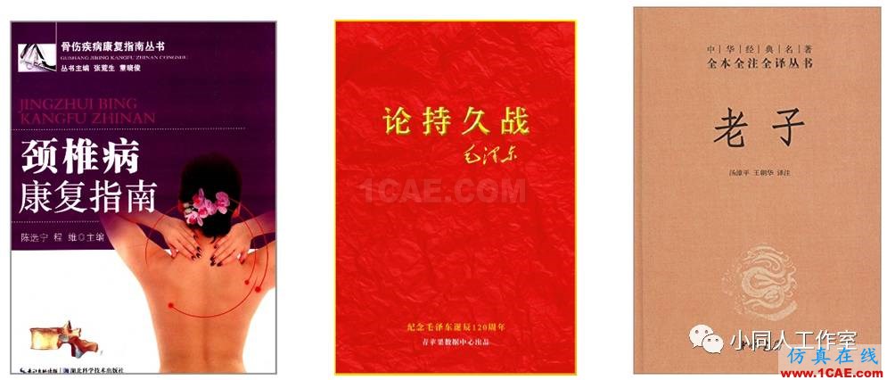 扒一扒計(jì)算流體力學(xué)(CFD)相關(guān)的那些書【轉(zhuǎn)發(fā)】fluent結(jié)果圖片10
