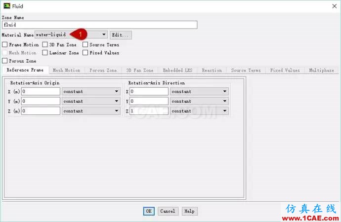 【FLUENT案例】03:沖蝕 使用FLUENT沖蝕模型和離散相模型模擬3D彎管中的流動沖蝕現象fluent結果圖片10