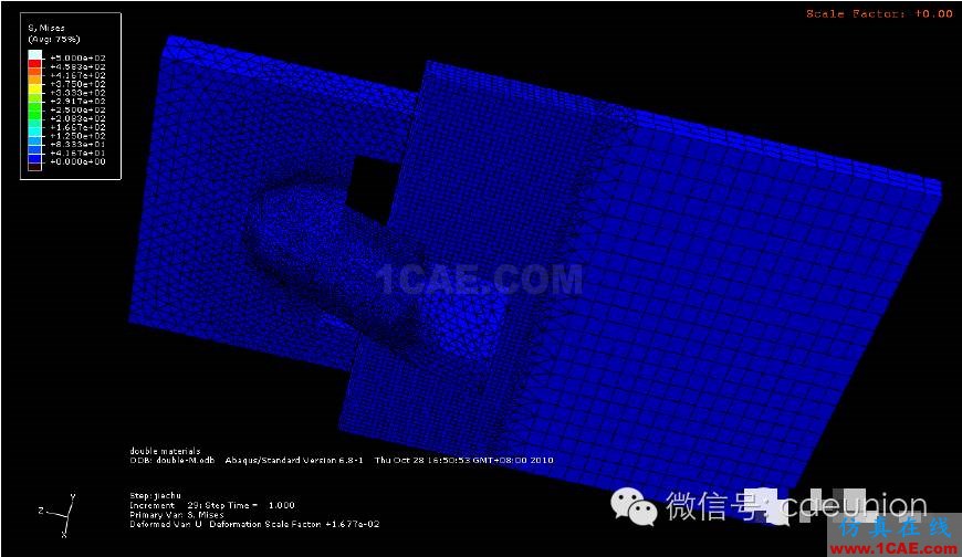 有限元的發展現狀與新趨勢cae-fea-theory圖片8