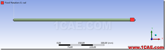 image 基于ANSYS Workbench的壓桿失穩分析ansys workbanch圖片12