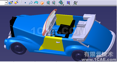 怎樣才能學好CATIA(十幾年汽車行業設計經驗) 怎樣才能學好CATIA(十幾年汽車行業設計經驗)