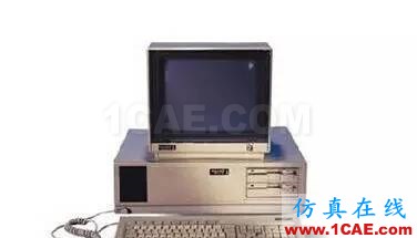 現代力學與計算機前沿制造技術圖片1