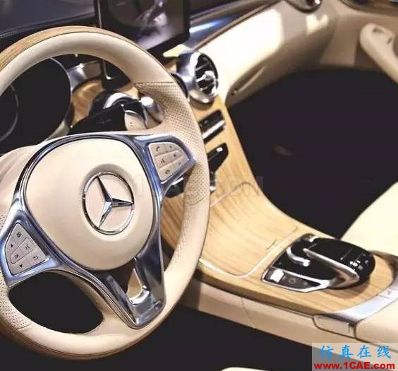 【干貨】工業設計中色彩是否比材質，工藝更重要？工業設計培訓教程圖片22