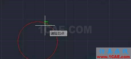 QQ截圖20160118110852.jpg 【AutoCAD教程】shift鍵在CAD中的妙用,你肯定不知道!AutoCAD仿真分析圖片8