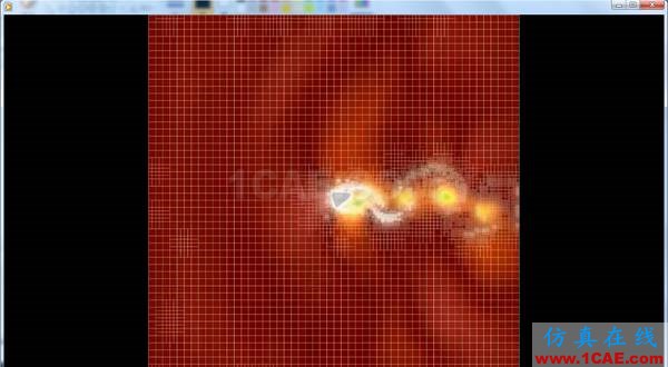 SpaceX獨家發布最新CFD軟件fluent分析案例圖片13