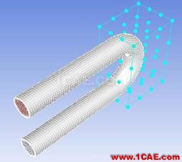 ANSYS CFD 優化方法fluent培訓的效果圖片6