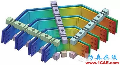 ANSYS AIM 介紹: 適合所有工程師 的仿真軟件