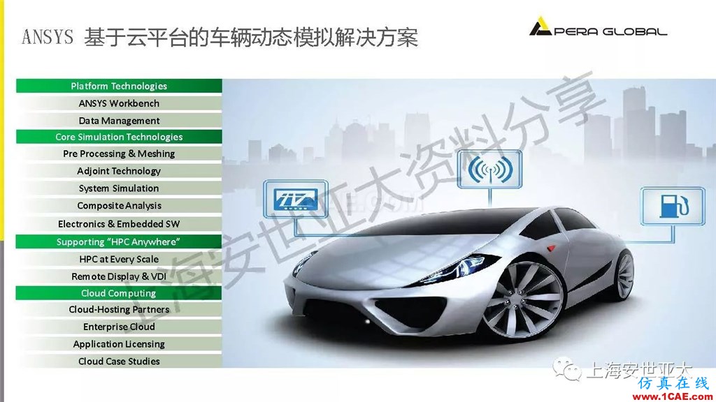 技術分享 | 仿真技術在新能源汽車與子系統領域的應用ansys結構分析圖片4