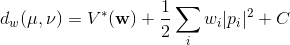 This is the rendered form of the equation. You can not edit this directly. Right click will give you the option to save the image, and in most browsers you can drag the image onto your desktop or another program. 看穿機器學習(W-GAN模型)的黑箱有限元理論圖片143