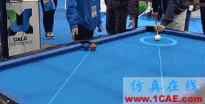 【趣味物理】這些你從未見過的震撼動圖，太酷了?。?！機械設計技術圖片28