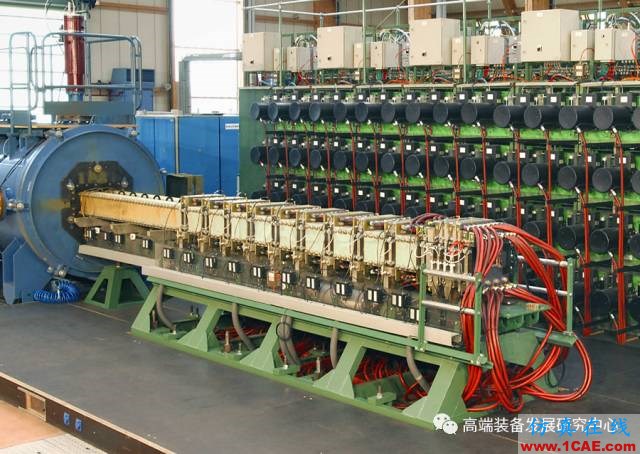 國內外電磁軌道炮的發展狀況【轉發】ansysem技術圖片8