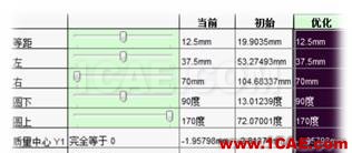 SOLIDWORKS設(shè)計(jì)算例實(shí)現(xiàn)凸輪軸動(dòng)平衡優(yōu)化(下)| 操作視頻solidworks simulation學(xué)習(xí)資料圖片5