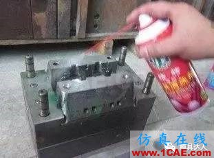 模具試模十大問題，條條經典！ug設計圖片2
