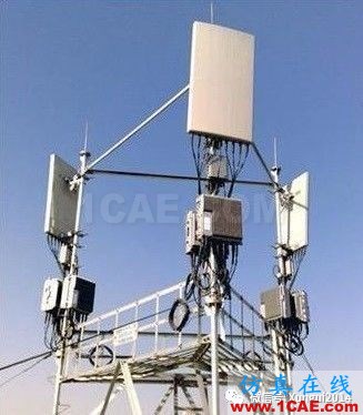 老司機帶你全面認識基站和天線【轉發】HFSS培訓的效果圖片25