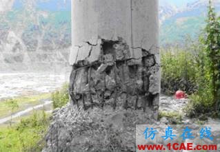 連載-“老朱陪您學Civil”之梁橋抗震2Midas Civil培訓教程圖片6