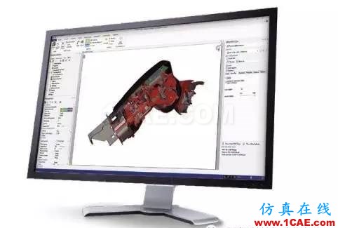 SOLIDWORKS PDM是什么鬼？solidworks simulation分析案例圖片7