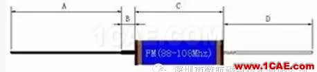 金屬材質機身手機天線如何設計?ansys hfss圖片11