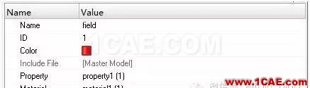 HyperWorks Tips & Tricks：使用創建Component對話框創建Component并自動關聯hypermesh分析案例圖片8