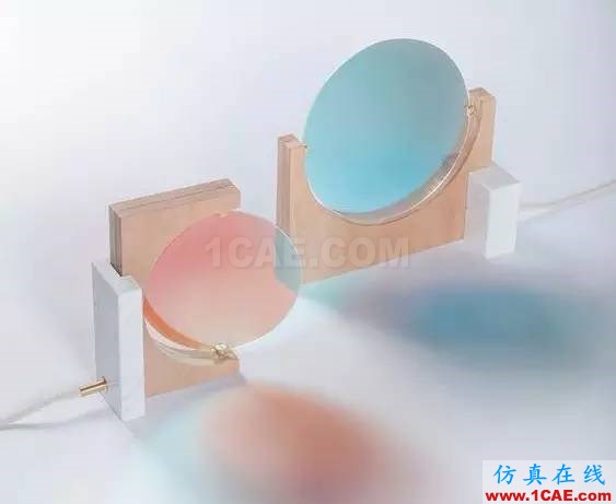 看看產品設計師都是如何利用粉色做設計?工業設計技術圖片11