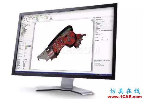 SOLIDWORKS PDM控制協作和創新管理您的設計solidworks simulation學習資料圖片2