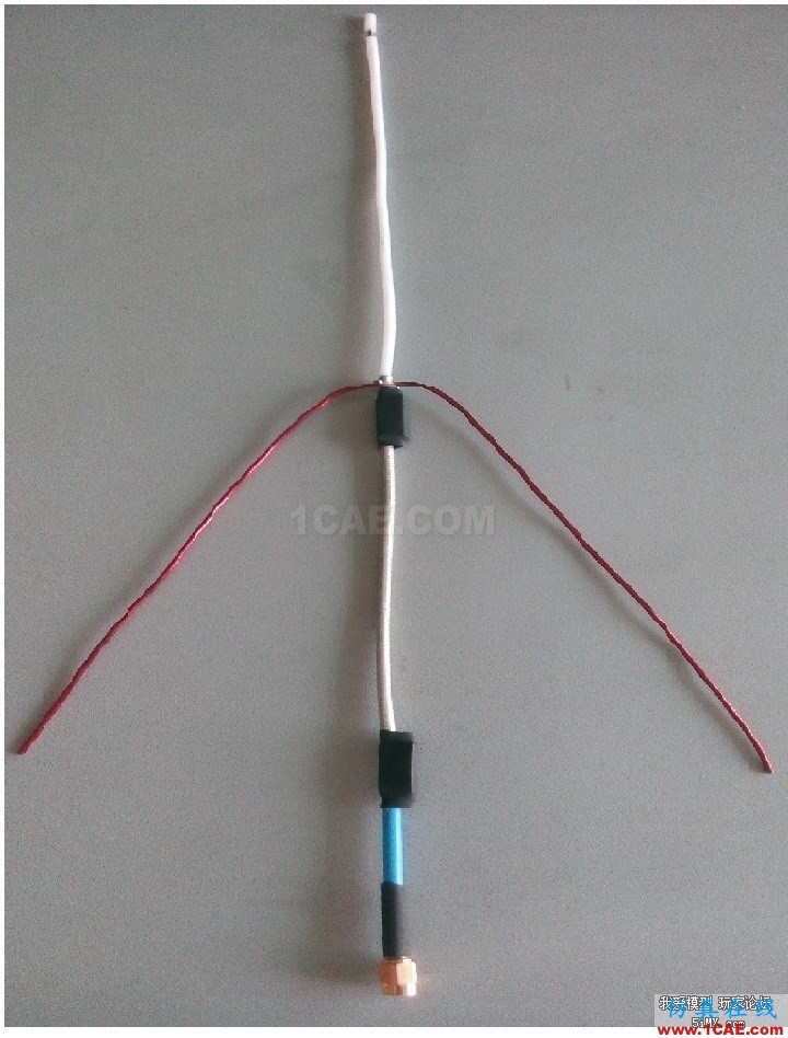 【5i上頭條】專業儀器繪制——主流fpv天線輻射圖【轉發】HFSS仿真分析圖片31