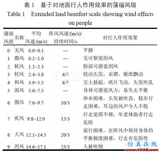 fluent城市建筑流體分析案例,氣流,風,和霧霾fluent仿真分析圖片9