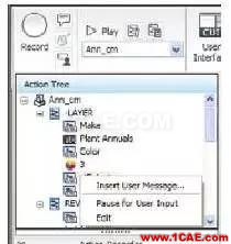 AutoCAD2010教程及操作技巧AutoCAD技術圖片52