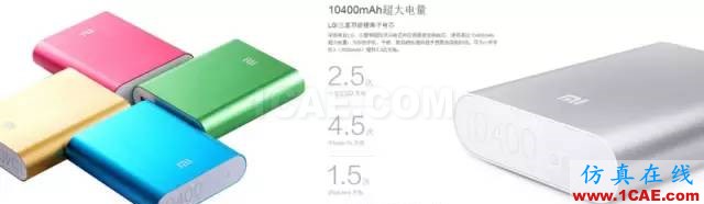 學工業設計中的“拆”東西?工業設計技術圖片4