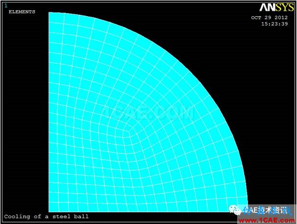 1493691284156012.png Ansys 經典APDL瞬態熱分析實例ansys workbanch圖片9