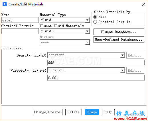 【Fluent案例】攪拌器【轉發(fā)】fluent培訓課程圖片6
