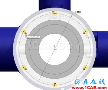 SolidWorks 2016 新功能詳解(上)solidworks仿真分析圖片6