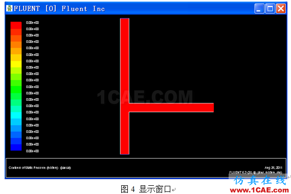 FLUENT動(dòng)畫(huà)制作fluent培訓(xùn)的效果圖片4