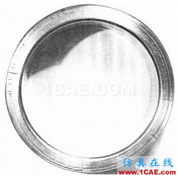 SKF軸承失效分析：失效形式、特征及可能原因機械設計技術(shù)圖片64