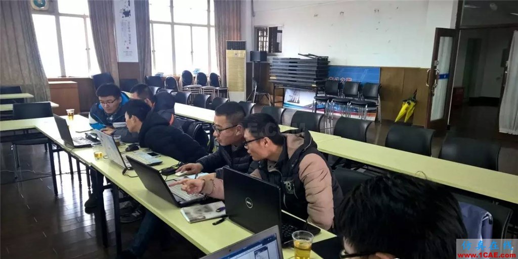 MIDAS CIVIL培訓Midas Civil應用技術圖片8