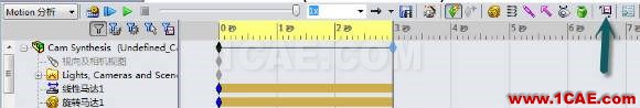 利用運動仿真解決復雜凸輪設計solidworks simulation分析圖片12