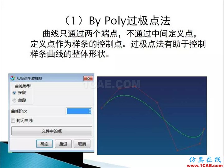 UG曲面設(shè)計(jì)，超全的！ug培訓(xùn)資料圖片4