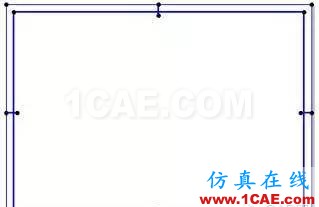 如何建立標(biāo)準(zhǔn)的solidworks圖框模板 如何建立標(biāo)準(zhǔn)的solidworks圖框模板solidworks simulation分析案例圖片8