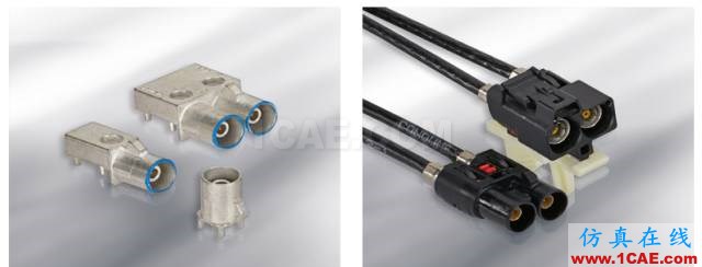 從通信到智能汽車等,細解射頻技術如何助推熱門行業發展ansys hfss圖片8