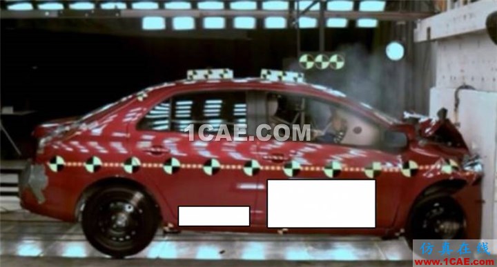 image014.png 【作品展示7】車身關鍵零部件材料板厚優化匹配問題研究【轉】hyperworks仿真分析圖片5
